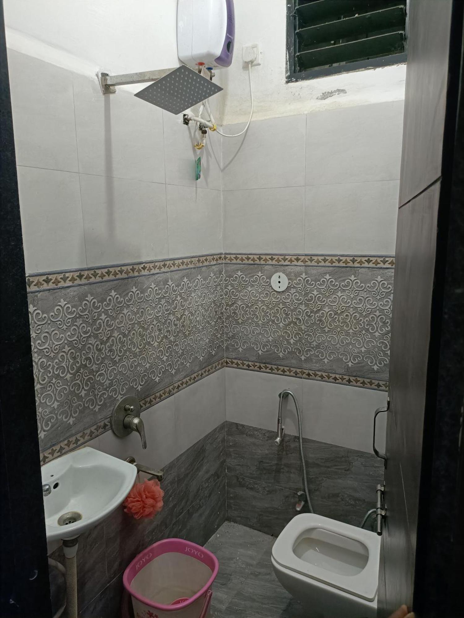 אינדורה Mahalaxmi Nagar Residency Ac Rooms מראה חיצוני תמונה